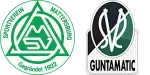Mattersburg x Ried
