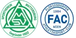 Mattersburg x FAC