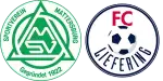 Mattersburg x Liefering