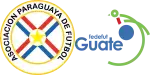 Paraguay x Guatemala