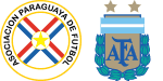 Paraguay x Argentina