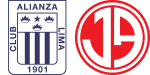 Alianza Lima x Juan Aurich