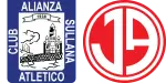 Alianza Atlético x Juan Aurich