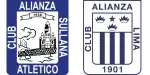 Alianza Atlético x Alianza Lima