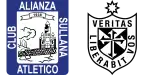 Alianza Atlético x Universidad San Martín