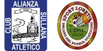 Alianza Atlético x Sport Loreto