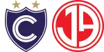 Cienciano x Juan Aurich