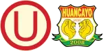 Universitario x Sport Huancayo