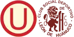 Universitario x León de Huánuco