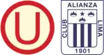 Universitario vs Alianza Lima