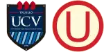 César Vallejo x Universitario