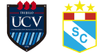 César Vallejo x Sporting Cristal