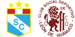 Sporting Cristal x León de Huánuco