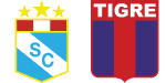 Sporting Cristal x Tigre