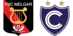 Melgar x Cienciano