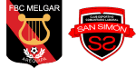 Melgar x San Simón