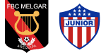Melgar x Junior