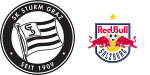 Sturm x Salzburg