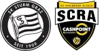 Sturm x Altach