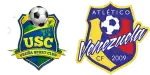 Ureña x Atlético Venezuela