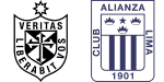 Universidad San Martín x Alianza Lima