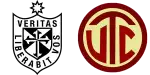 Universidad San Martín x UTC Cajamarca