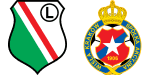 Legia Varsóvia x Wisla Cracóvia