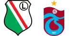 Legia Warszawa x Trabzonspor