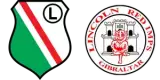 Legia Warszawa vs Lincoln Red Imps