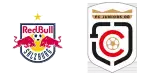 Red Bull Salzburgo x Pasching