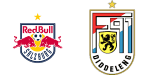Red Bull Salzburgo x F91 Dudelange