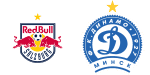 Salzburg x Dinamo Minsk