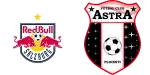 Salzburg x Astra