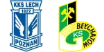 Lech Poznan x Bełchatów