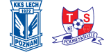 Lech Poznan x Podbeskidzie