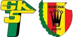 Górnik Łęczna x Korona Kielce