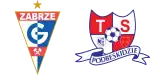 Górnik Zabrze x Podbeskidzie