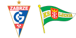 Górnik Zabrze x Lechia Gdańsk
