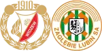 Widzew Lódz x Zaglebie Lubin