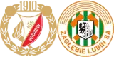 Widzew Lodz vs Zagłębie Lubin
