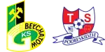 Bełchatów x Podbeskidzie
