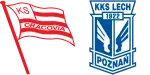 Cracovia Krakow x Lech Poznań