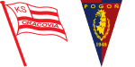 Cracovia Krakow x Pogoń Szczecin