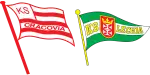 Cracovia Krakow x Lechia Gdańsk