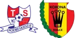 Podbeskidzie x Korona Kielce