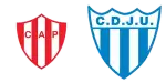 Atlético Paraná x Juventud Unida G.