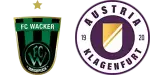 Wacker x Aus Klagenfurt