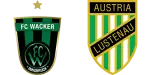 Wacker x Lustenau