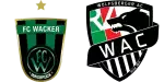 Wacker x WAC