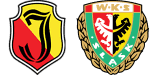 Jagiellonia Białystok x Śląsk Wrocław